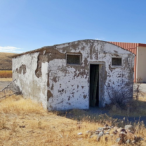 Fort McDermitt